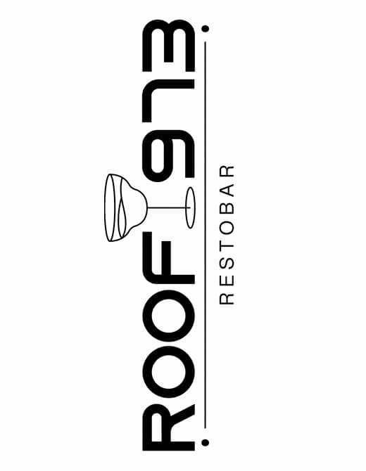 Logo Roof 973