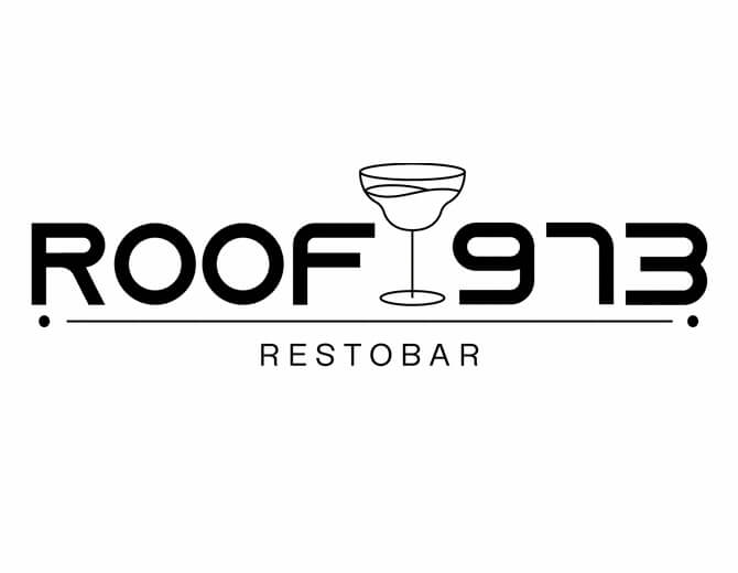 Logo Roof 973