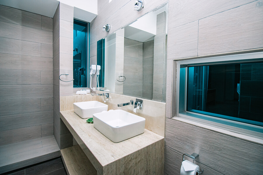 Junior Suite 1