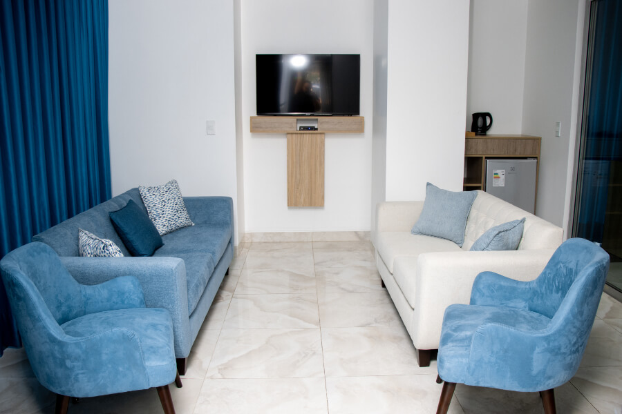 Junior Suite 2