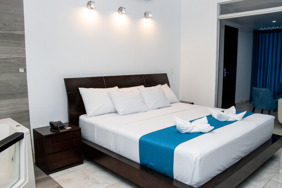 Junior Suite 3