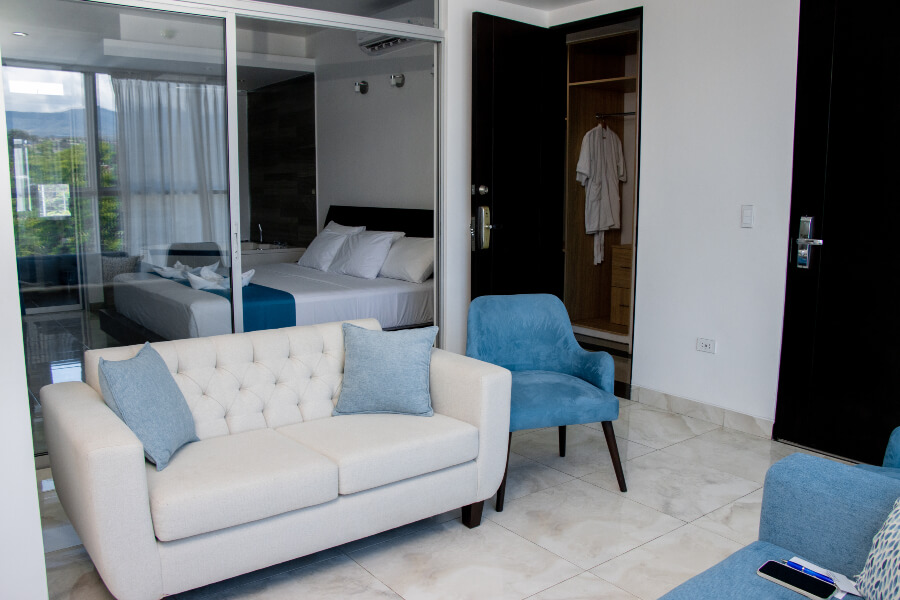 Junior Suite 7